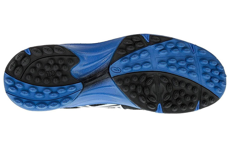 Shop アシックス ゲルホッケー ネオ2 黒/銀 (Ashikksu Geruhokke Neo 2 Kuro/Gin) P208Y-9001