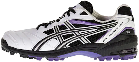 ASICS Gel-Hockey Neo 2 'White Black' P258Y-0190 ASICS Gel-Hockey Neo 2 'White Black' P258Y-0190