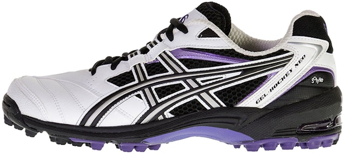 ASICS Gel-Hockey Neo 2 'Putih Hitam' P258Y-0190 Buy ASICS Gel-Hockey Neo 2 'Putih Hitam' P258Y-0190