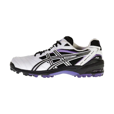 ASICS Gel-Hockey Neo 2 'White Black'