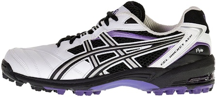 ASICS Gel-Hockey Neo 2 'White Black' P258Y-0190 ASICS Gel-Hockey Neo 2 'White Black' P258Y-0190