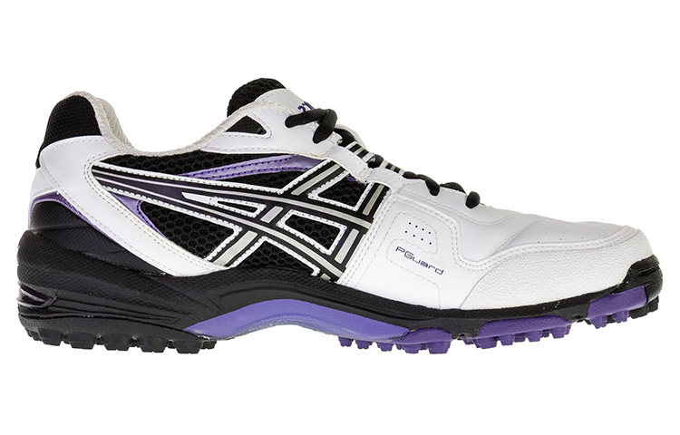 Order ASICS Gel-Hockey Neo 2 'White Black' P258Y-0190