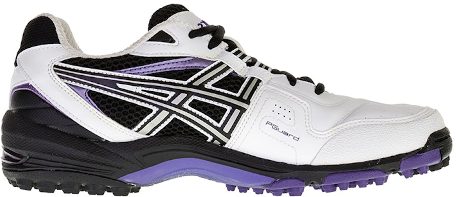 ASICS Gel-Hockey Neo 2 'White Black' P258Y-0190 Order ASICS Gel-Hockey Neo 2 'White Black' P258Y-0190