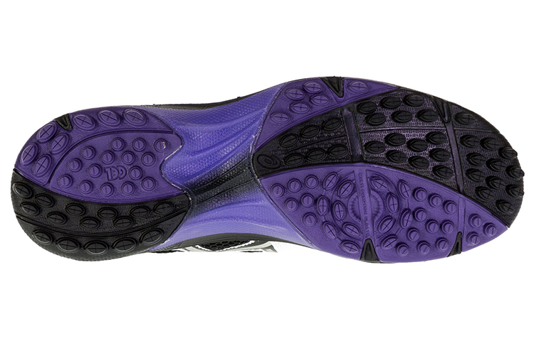 Shop ASICS Gel-Hockey Neo 2 'Putih Hitam' P258Y-0190