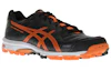 Lookbook ASICS Gel-Hockey Neo 3 'Black Orange' P400Y-9030