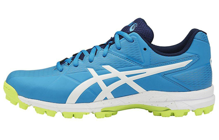 ASICS Gel-Hockey Neo 4 'Blue White' P614Y-4301