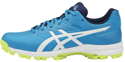 ASICS Gel-Hockey Neo 4 'Blue White' P614Y-4301 ASICS Gel-Hockey Neo 4 'Blue White' P614Y-4301