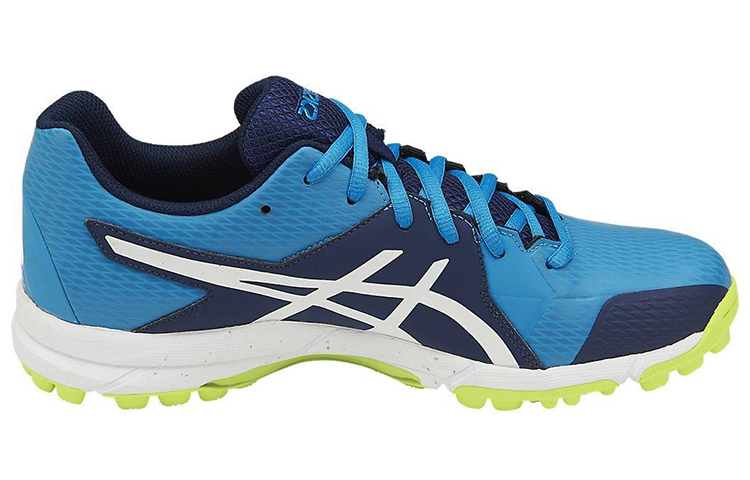 Order 아식스 젤-하키 네오 4 '블루 화이트' P614Y-4301