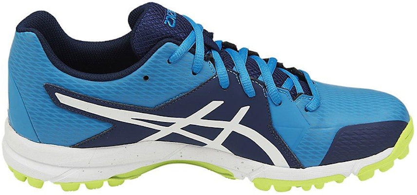 ASICS Gel-Hockey Neo 4 'Blue White' P614Y-4301 Order ASICS Gel-Hockey Neo 4 'Blue White' P614Y-4301