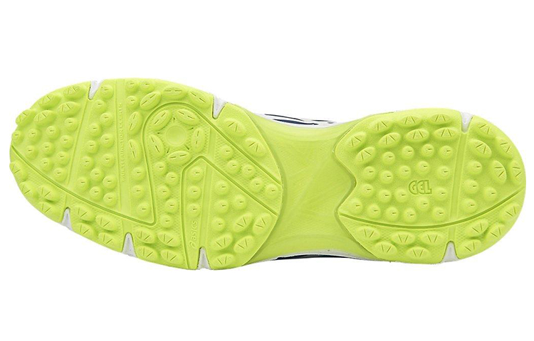 Shop 아식스 젤-하키 네오 4 '블루 화이트' P614Y-4301