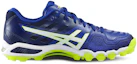 Order ASICS GEL-Hockey Typhoon 2 'Blue Yellow White' P423Y-4501