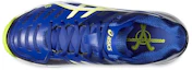 Shop ASICS GEL-Hockey Typhoon 2 'Blue Yellow White' P423Y-4501