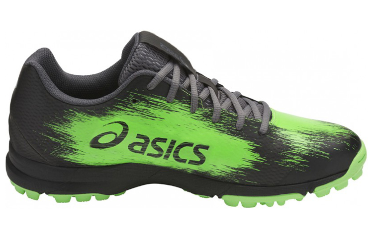 Order ASICS Gel-Hockey Typhoon 3 'Green Black' P706N-9090