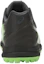 Shop ASICS Gel-Hockey Typhoon 3 'Green Black' P706N-9090