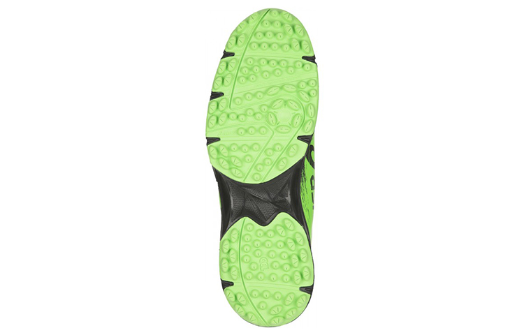 Purchase ASICS Gel-Hockey Typhoon 3 'Green Black' P706N-9090