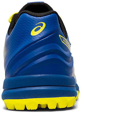 ASICS Gel-Hockey Typhoon 3 Biru/Hitam/Kuning P706N-402 Purchase ASICS Gel-Hockey Typhoon 3 Biru/Hitam/Kuning P706N-402