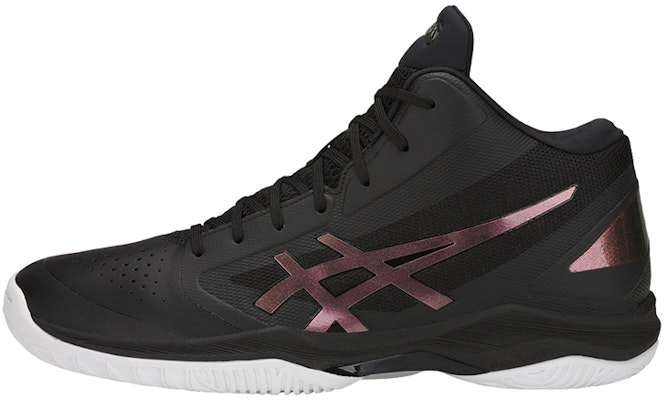 ASICS Gel-Hoop V10 Mid 'Hitam' Sepatu Basket TBF339-9026 Buy ASICS Gel-Hoop V10 Mid 'Hitam' Sepatu Basket TBF339-9026