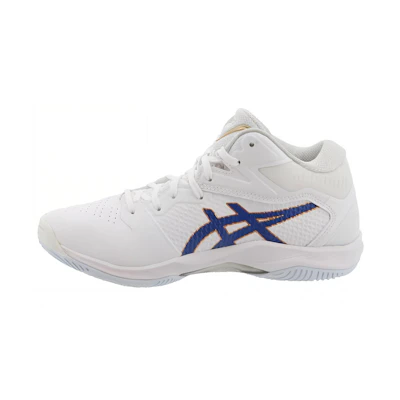 ASICS Gel-Hoop V12 3E 'White Blue'