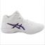Order ASICS Gel-Hoop V12 3E ''Blanc Bleu'' 1063A038-109