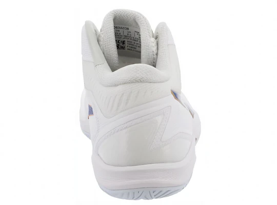 ASICS Gel-Hoop V12 3E ''Blanc Bleu'' 1063A038-109 Shop ASICS Gel-Hoop V12 3E ''Blanc Bleu'' 1063A038-109