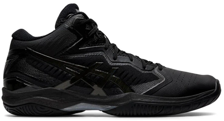 ASICS Gel-Hoop V12 Neutral-cushioned Black 1063A021-001 Order ASICS Gel-Hoop V12 Neutral-cushioned Black 1063A021-001