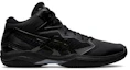 Order ASICS Gel-Hoop V12 Neutral-cushioned Black 1063A021-001