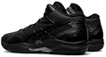 Lookbook ASICS Gel-Hoop V12 Neutral-cushioned Black 1063A021-001