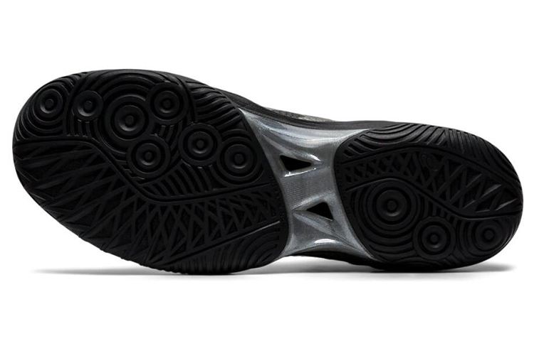 Purchase ASICS Gel-Hoop V12 Neutral-cushioned Black 1063A021-001