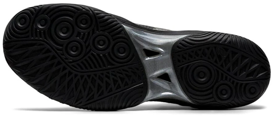 ASICS Gel-Hoop V12 Neutral-cushioned Black 1063A021-001 Purchase ASICS Gel-Hoop V12 Neutral-cushioned Black 1063A021-001