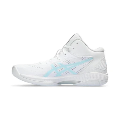ASICS Gel-Hoop V15 'White Light Blue'