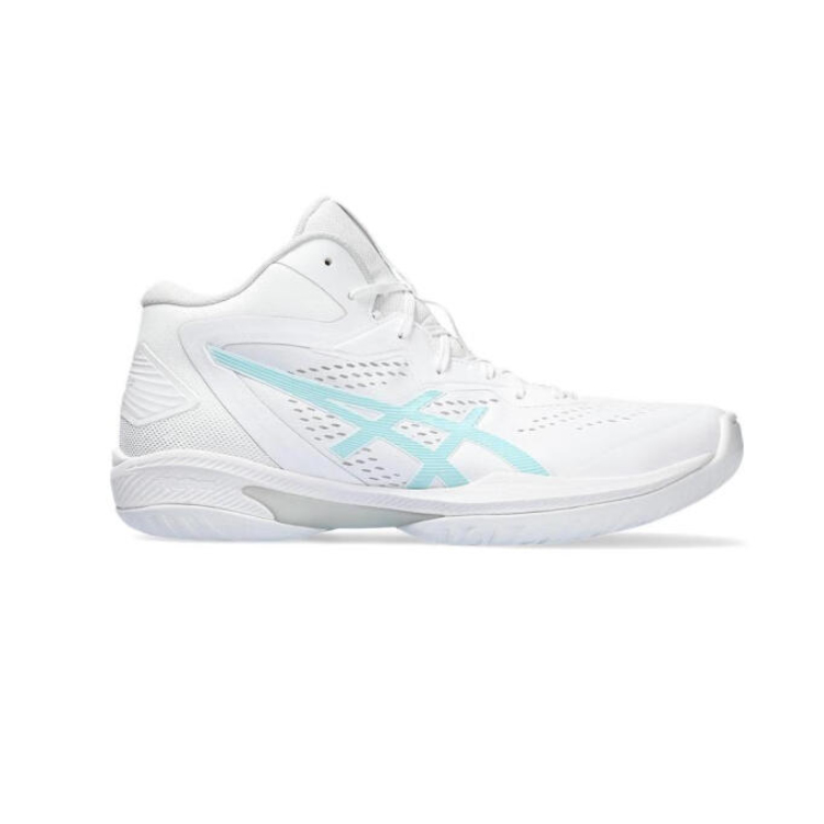ASICS Gel-Hoop V15 'White Light Blue' 圖 2