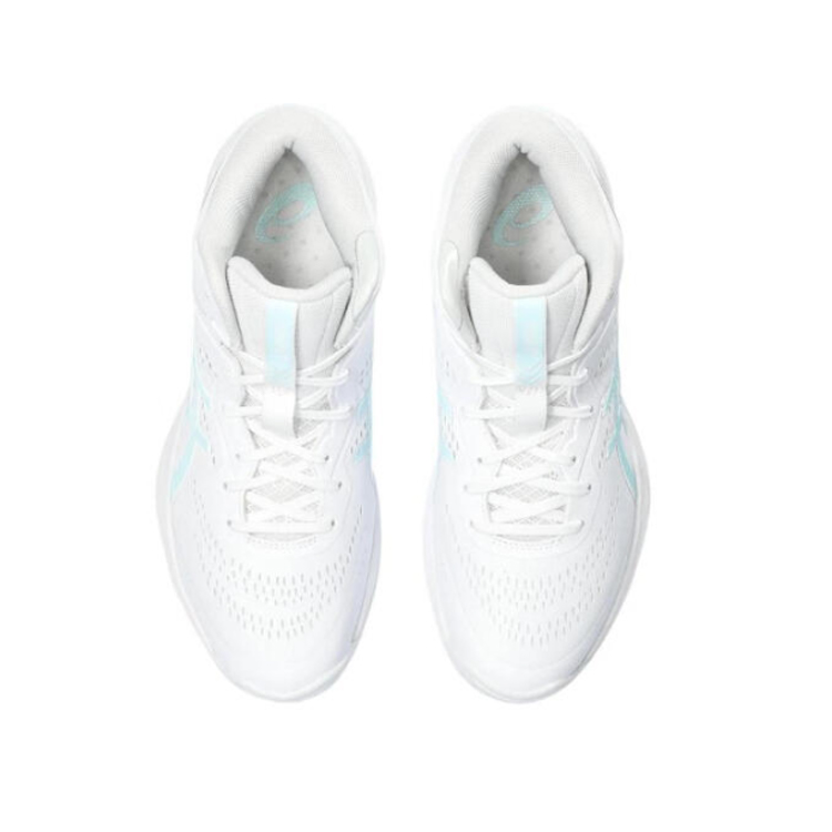 ASICS Gel-Hoop V15 'White Light Blue' 圖 3