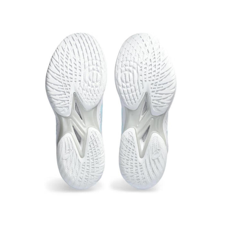 ASICS Gel-Hoop V15 'White Light Blue' 圖 5