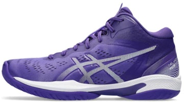 ASICS Gel-Hoop V16 S 'Purple' 1063A086-5007H ASICS Gel-Hoop V16 S 'Purple' 1063A086-5007H
