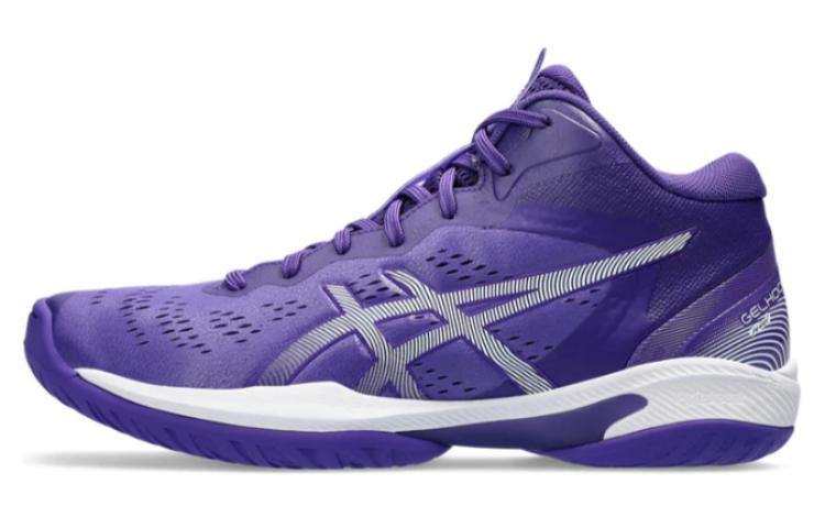 Buy ASICS Gel-Hoop V16 S 'Ungu' 1063A086-5007H