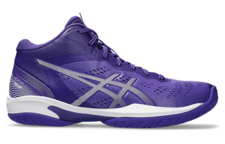Order ASICS Gel-Hoop V16 S 'Ungu' 1063A086-5007H