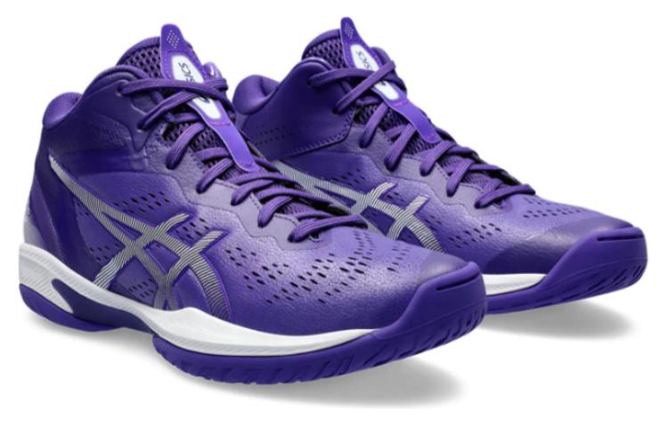 Lookbook ASICS Gel-Hoop V16 S 'Ungu' 1063A086-5007H