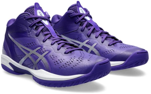 ASICS Gel-Hoop V16 S 'Ungu' 1063A086-5007H Lookbook ASICS Gel-Hoop V16 S 'Ungu' 1063A086-5007H