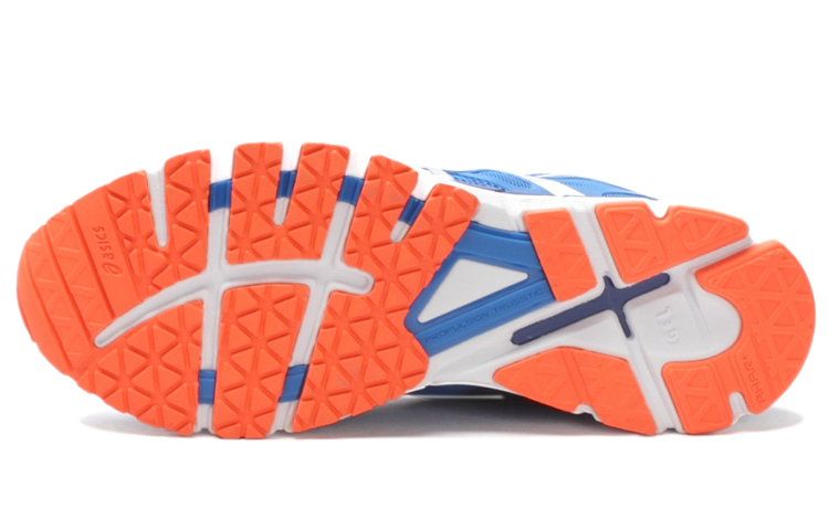 Purchase ASICS Gel-Hyper33 2 ''Blauw Zilver'' T318N-4293
