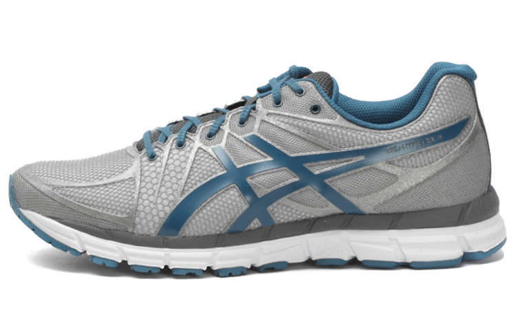 ASICS Gel-Hyper 33 2 'Deep Sea Blue' T318N-9349