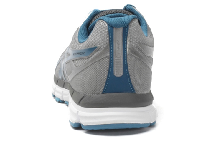 Shop ASICS Gel-Hyper 33 2 ''Tiefseeblau'' T318N-9349