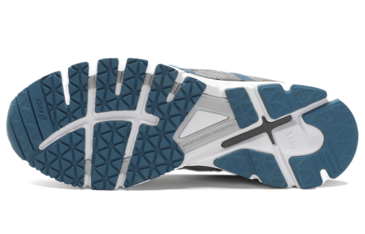 Purchase ASICS Gel-Hyper 33 2 ''Tiefseeblau'' T318N-9349