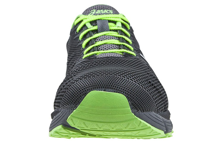 Order Asics Gel-Hyper 33 防滑透氣 低筒休閒跑步鞋 黑銀