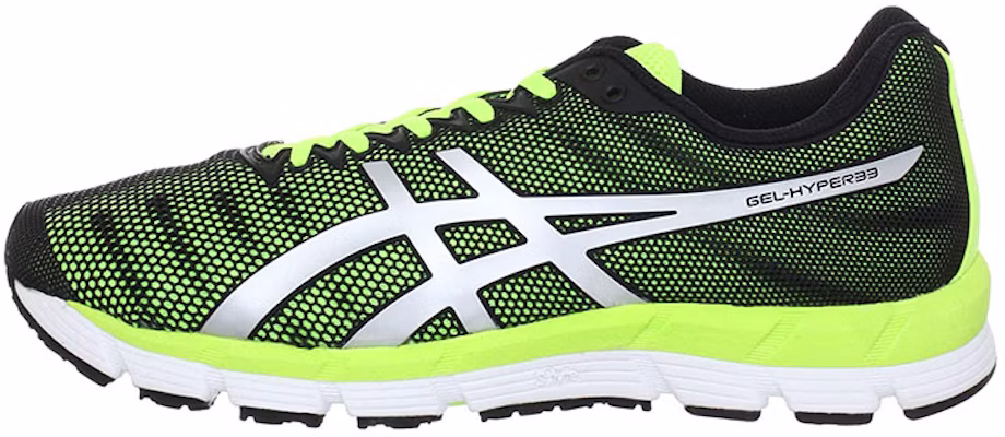 ASICS Gel-Hyper 33 ''Gelb Grau'' T228N-9093 Buy ASICS Gel-Hyper 33 ''Gelb Grau'' T228N-9093