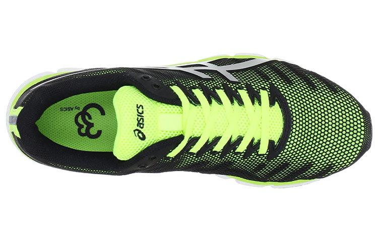 Shop ASICS Gel-Hyper 33 ''Gelb Grau'' T228N-9093