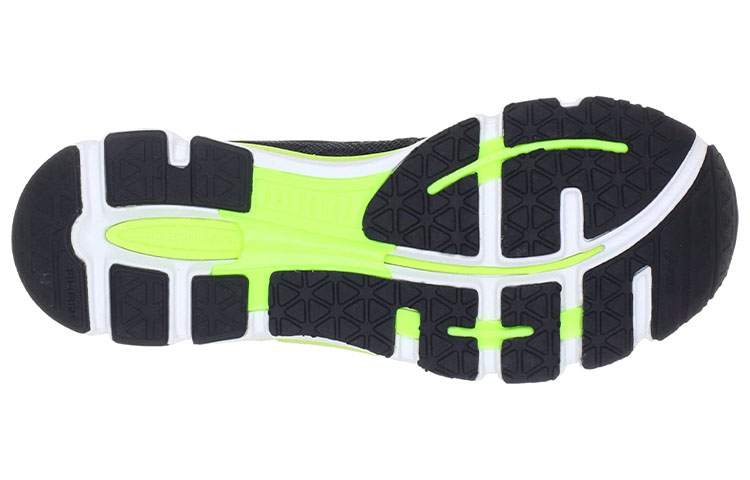 Purchase ASICS Gel-Hyper 33 ''Gelb Grau'' T228N-9093