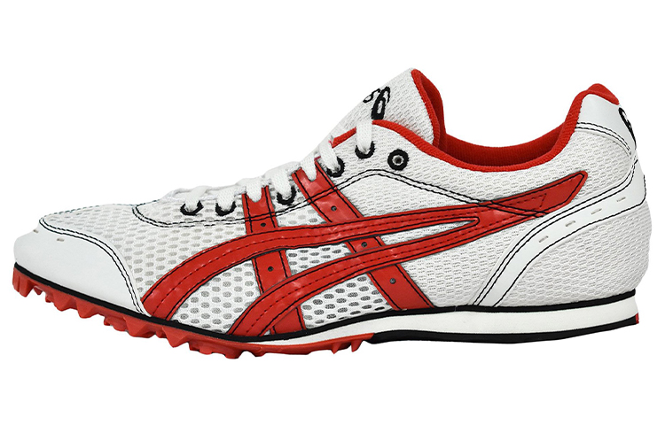 ASICS Gel-Hyper LD 'White Red' GN502-0108