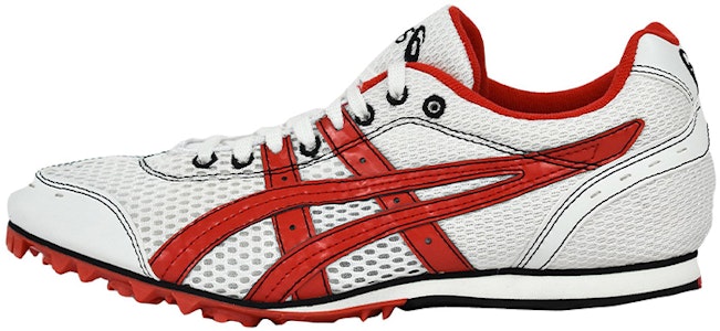 ASICS Gel-Hyper LD 'Putih Merah' GN502-0108 Buy ASICS Gel-Hyper LD 'Putih Merah' GN502-0108