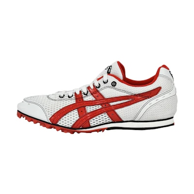 ASICS Gel-Hyper LD 'White Red'
