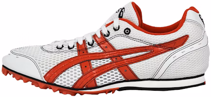 ASICS Gel-Hyper LD 'White Red' GN502-0108 ASICS Gel-Hyper LD 'White Red' GN502-0108